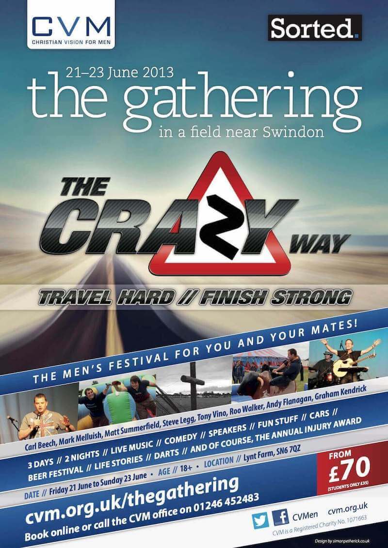 #TG13
